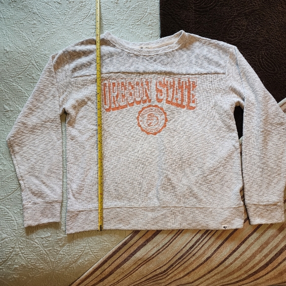 47 Sweaters - Oregon State sweater Womens Large